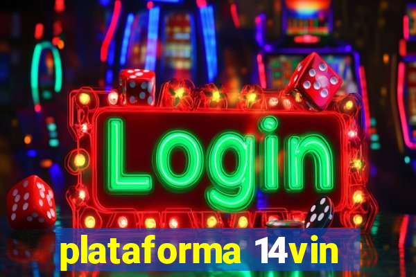 plataforma 14vin